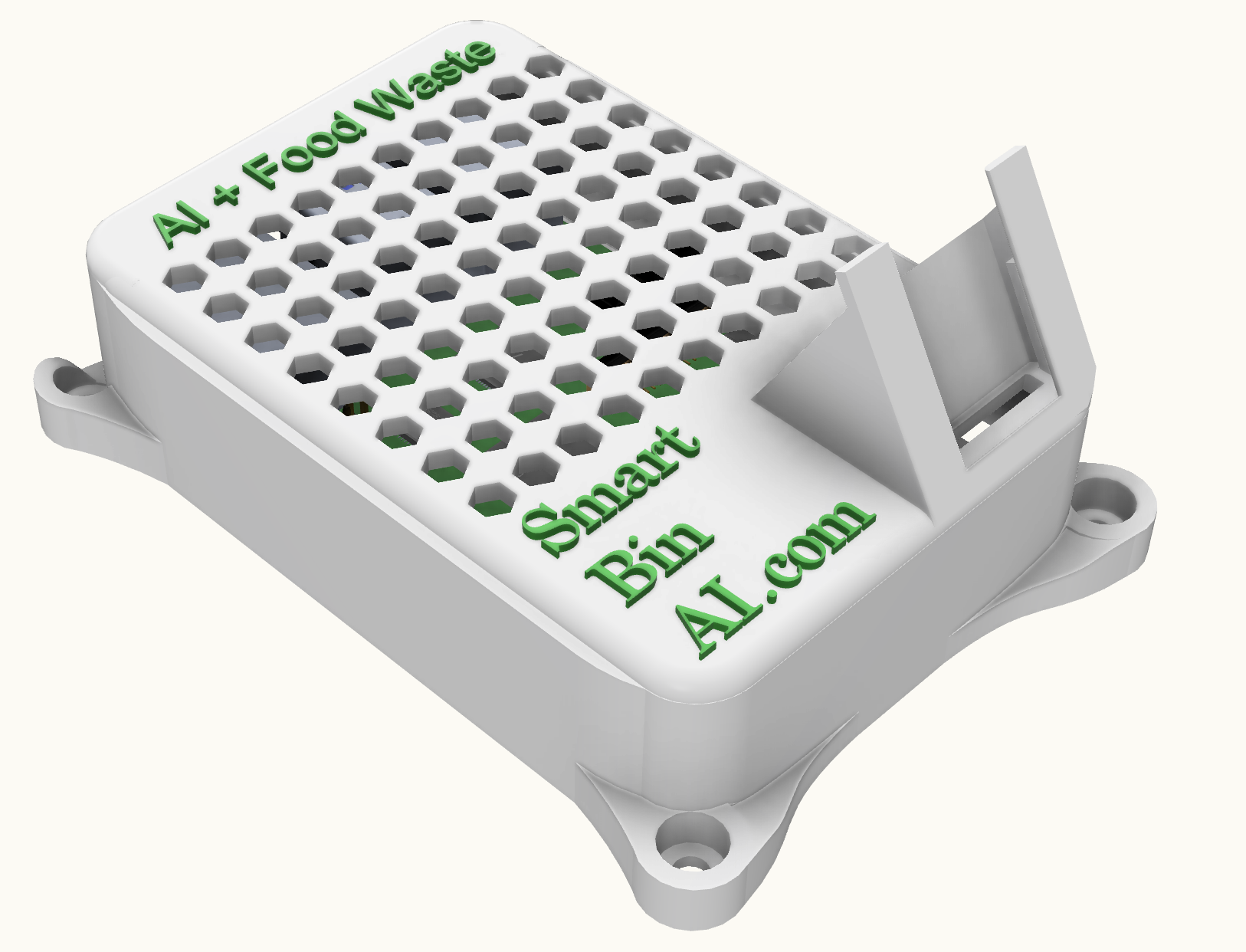 Durable Casing